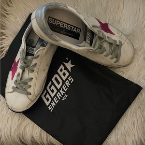 Golden Goose Size. 40